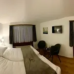 Tenne - & Hotel