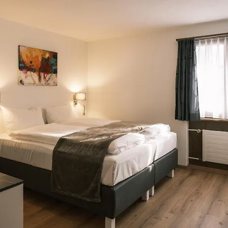 Hotel Tenne