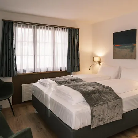 Otel Tenne