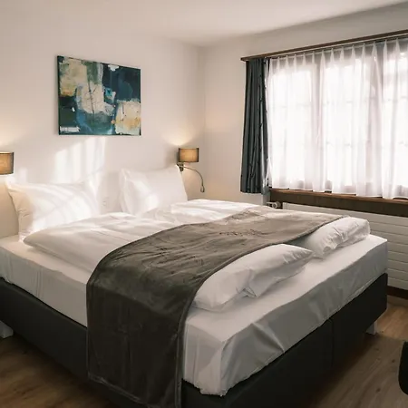 Tenne - & Hotel Lenk