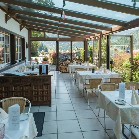 Otel Tenne *