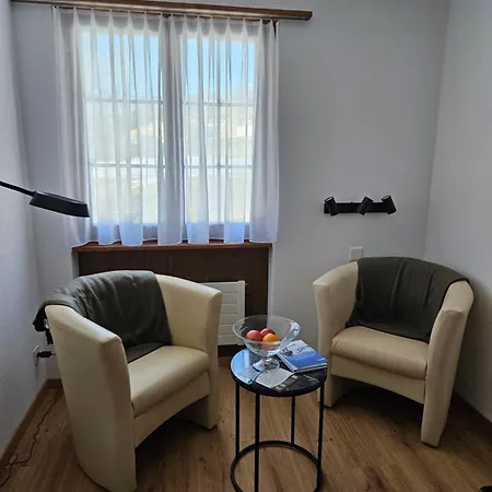 Otel Tenne *