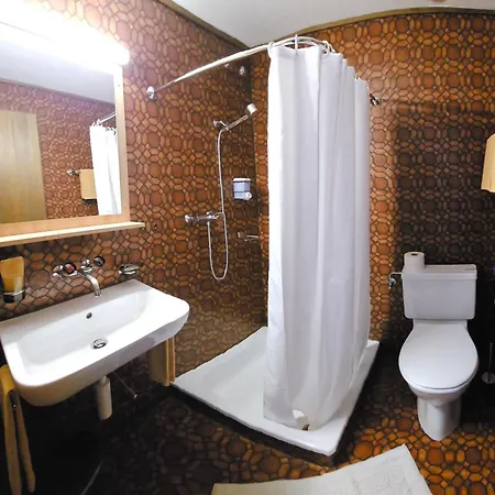 Hotel Tenne - & Lenk