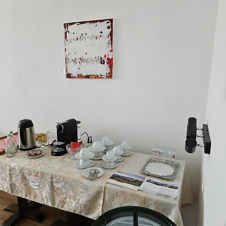 Szálloda Tenne - & Lenk