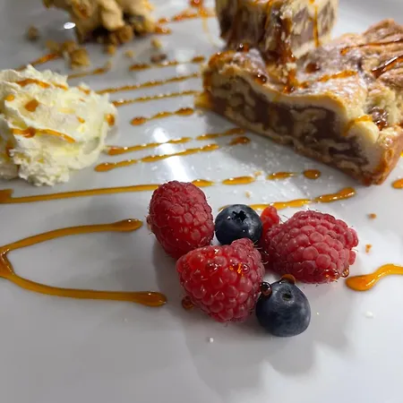 Tenne - & Hotel Lenk im Simmental