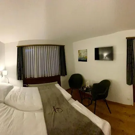 Gasthof Tenne - Ferie Mit Haerz ホテル