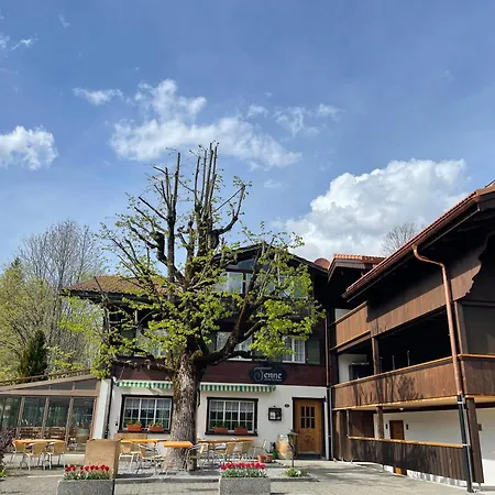 Hotel Tenne - Ferie Mit Haerz *