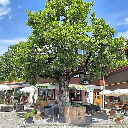 Hotel Tenne - Ferie Mit Haerz Lenk