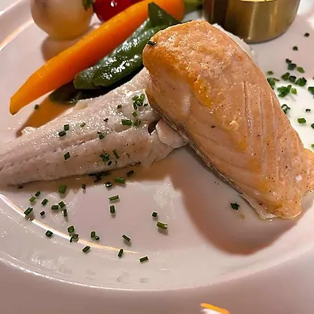 Tenne - Ferie Mit Haerz *