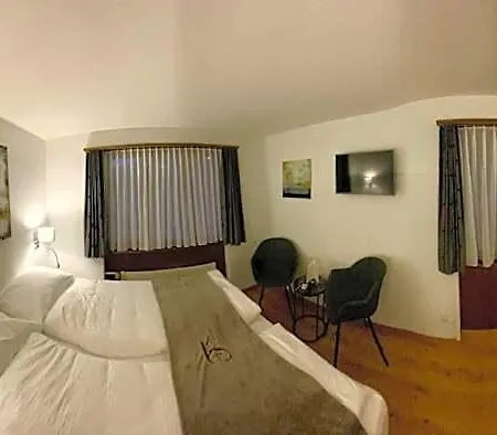Hotel Tenne - Ferie Mit Haerz *