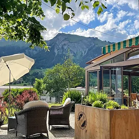 Tenne - Ferie Mit Haerz Lenk