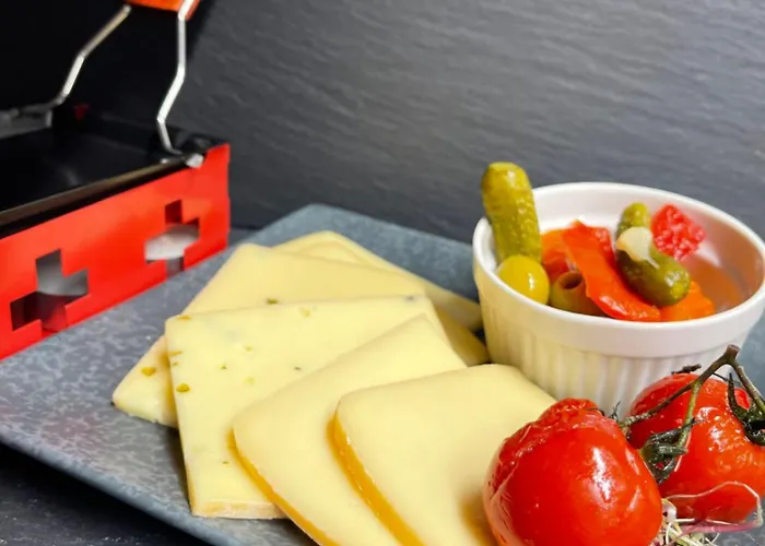 酒店 Tenne - & 伦克