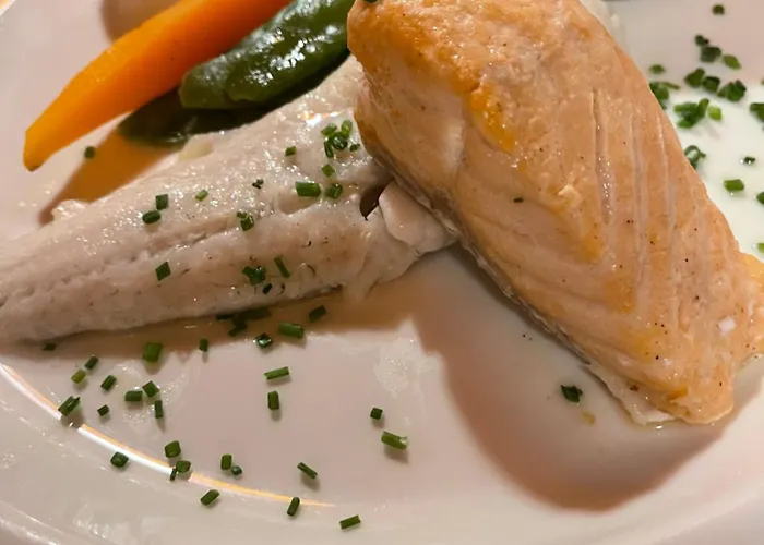 酒店 Tenne - & 伦克