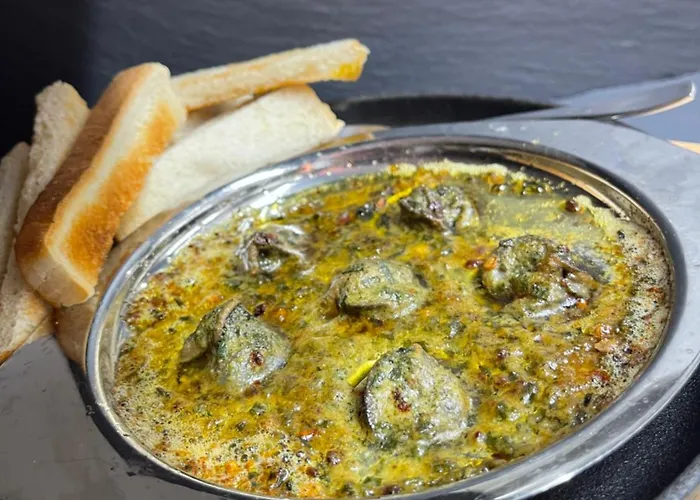 酒店 Tenne - & 伦克