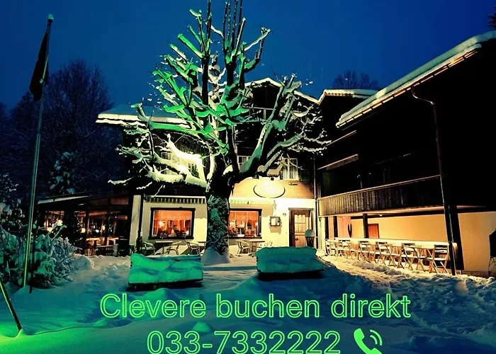Tenne - & Lenk