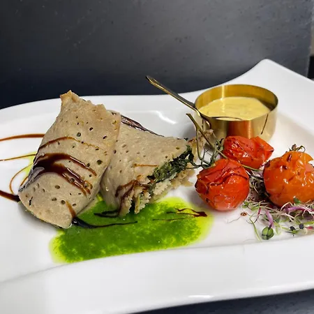 Tenne - Gasthof&hotel Lenk im Simmental