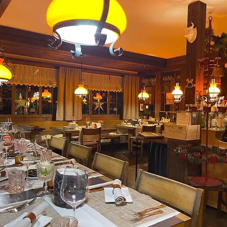 Tenne - Gasthof&hotel * Lenk im Simmental