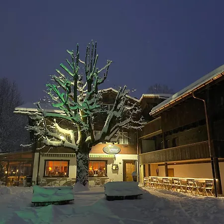 Tenne - Gasthof&hotel Hotel *