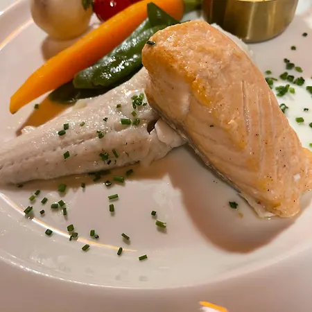 Hotel Tenne - Gasthof&hotel Lenk im Simmental