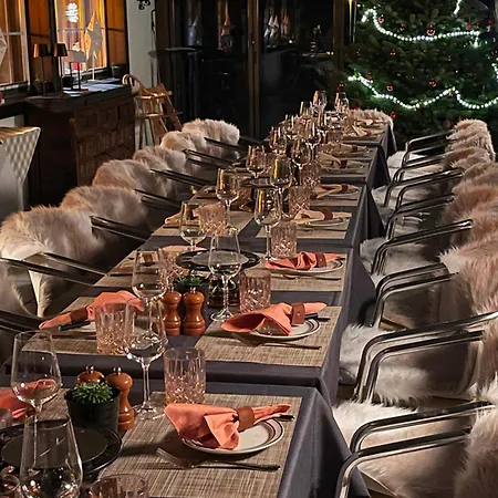 Tenne - Gasthof&hotel