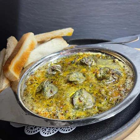 Hotel Tenne - Gasthof&hotel Lenk im Simmental