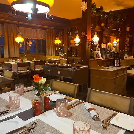 Hotel Tenne - Gasthof&hotel *