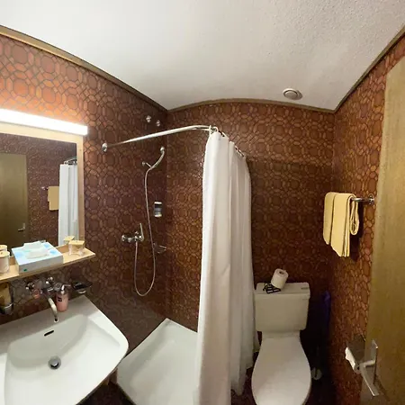 Hotel Tenne - &